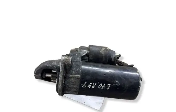 BMW X5 E70 Starter motor 7796892