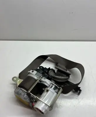 Lexus GS 300 350 430 450H Front seatbelt 7321030B20