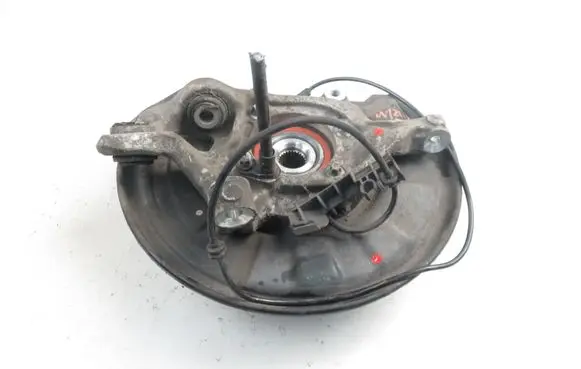Mercedes-Benz E C207 W207 Stub axle 