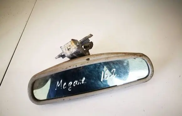 Renault Scenic II - Grand scenic II Rear view mirror (interior) 1012556 e11015708