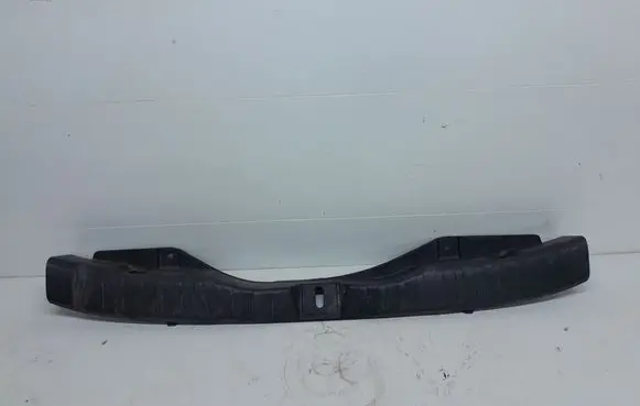 Honda CR-V Trunk/boot sill cover protection 84641SWA0030