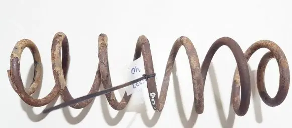 Seat Toledo II (1M) Rear coil spring