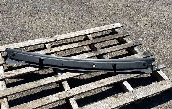 Opel Vivaro Wiper trim 91166612 8200020540