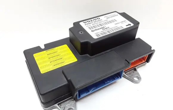 Volvo V50 Airbag control unit/module 30724652