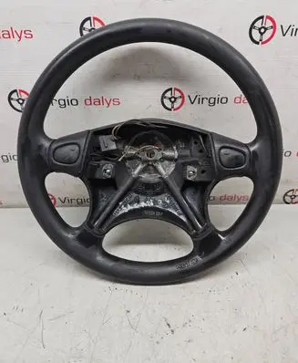 Volkswagen Sharan Steering wheel 7M0419091AK