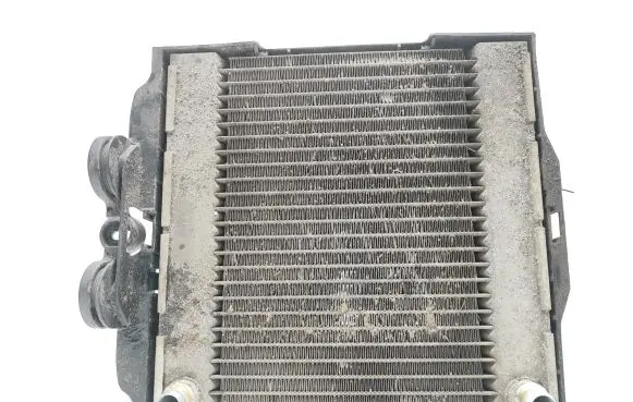 BMW 5 F10 F11 Optional radiator 7802662 P3252003 1711