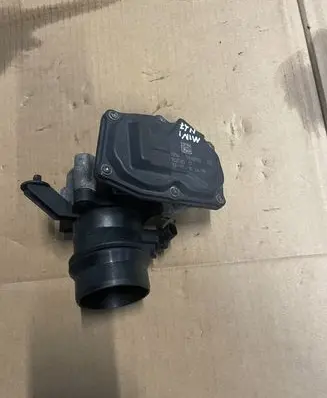 Mini Cooper Hatch Hardtop Throttle valve 7810752