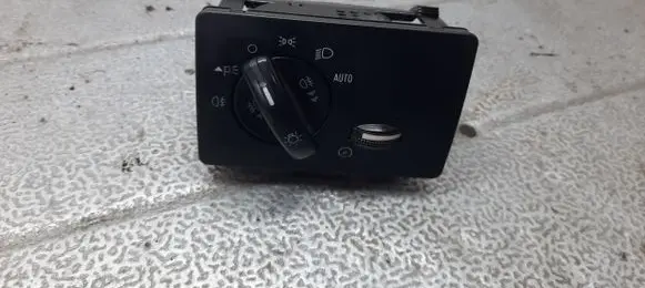 Ford Focus C-MAX Light switch