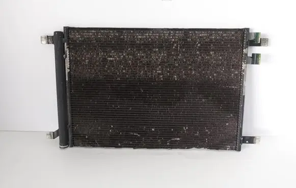 Audi A3 S3 8V A/C cooling radiator (condenser) 5Q0816411AN