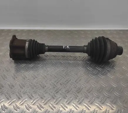 Audi A6 S6 C7 4G Front driveshaft 4G0407271A