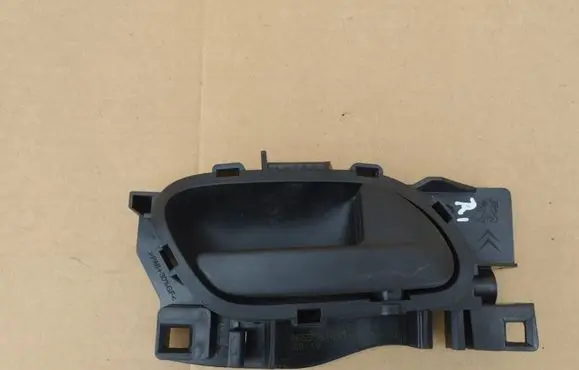 Citroen Jumpy Front door interior handle 96555514