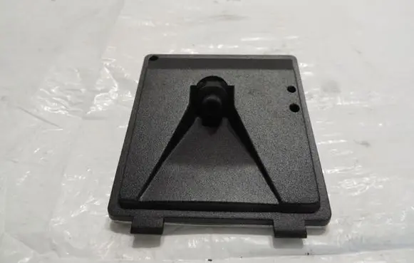 Windshield/windscreen camera