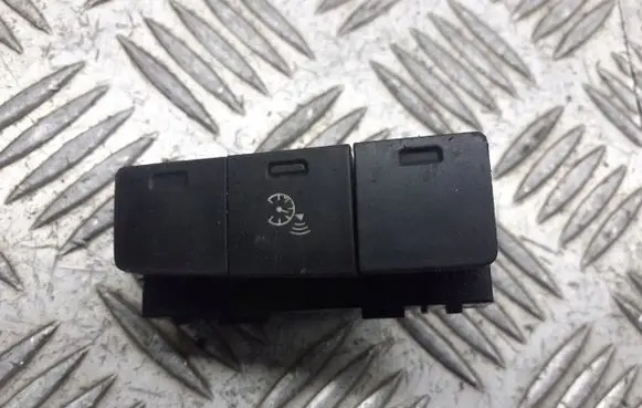 Citroen C2 Cruise control stalk 96546664