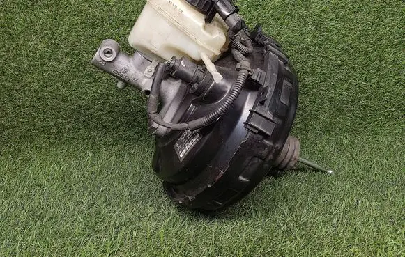 Audi Q7 4L Brake booster 7L8612101D 03786945014 367869450