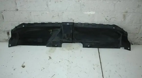 Audi A4 S4 B8 8K Top upper radiator support slam panel 8K0807081