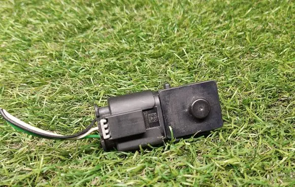 Mercedes-Benz C W204 Sensor A0075420318