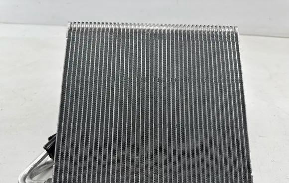 Air conditioning (A/C) radiator (interior)