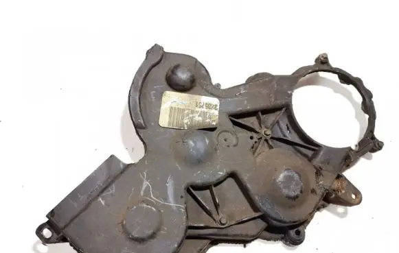 Volvo V50 Timing belt guard (cover) 9469903 9477503