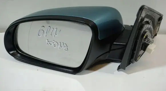 Hyundai Kona I Front door electric wing mirror 