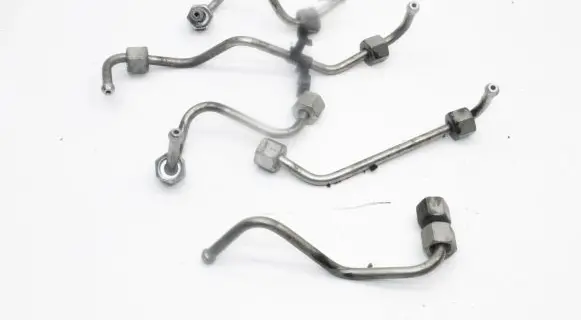 Opel Antara Fuel line pipe