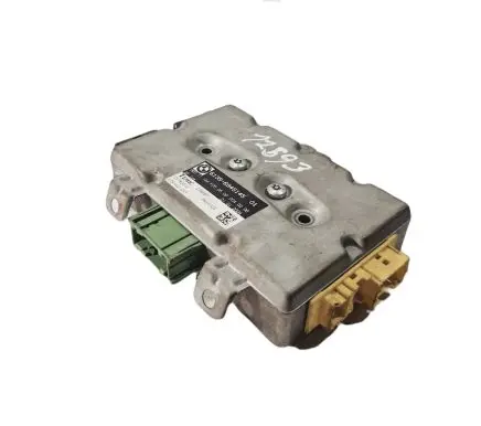 BMW 7 E65 E66 Door control unit/module 75789012 6945145
