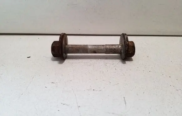 Porsche Cayenne (92A) Front suspension camber bolt 