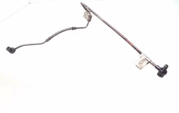 Ford Transit Turbo turbocharger oiling pipe/hose 2S7Q6K679BD