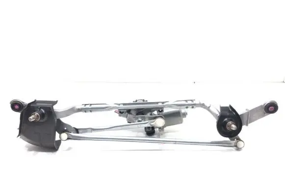 Lexus LBX Front wiper linkage and motor 8511052A10
