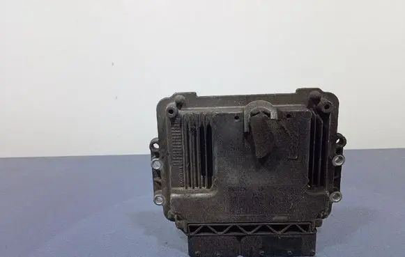 Alfa Romeo 159 Engine control unit/module ECU 55204661