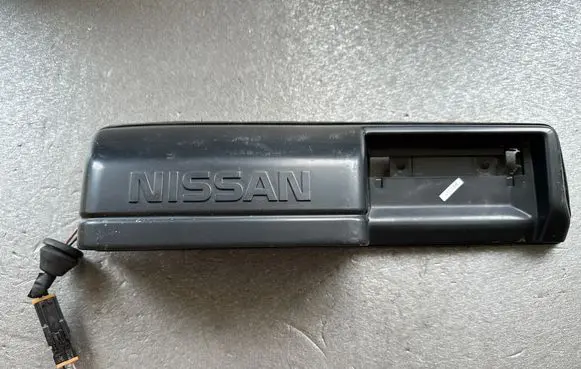 Nissan Patrol Y60 Number plate light 2651003J00