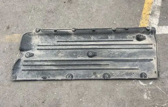 KIA Niro Pickup box liner 84227AT000