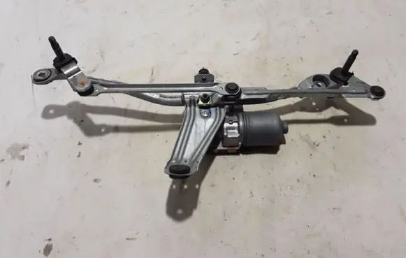 Volvo XC90 Front wiper linkage 31425981