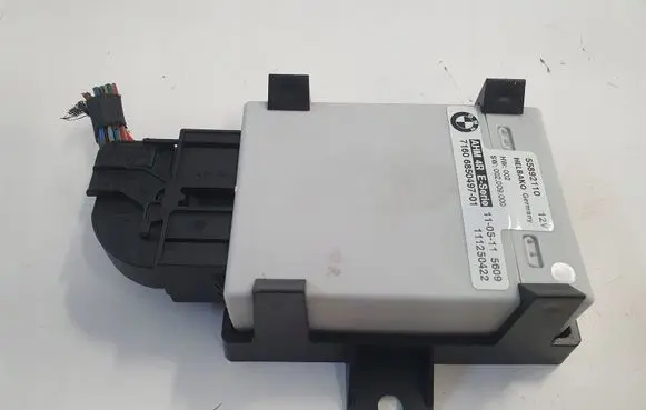 Mini One - Cooper Clubman R55 Central body control module 6850497