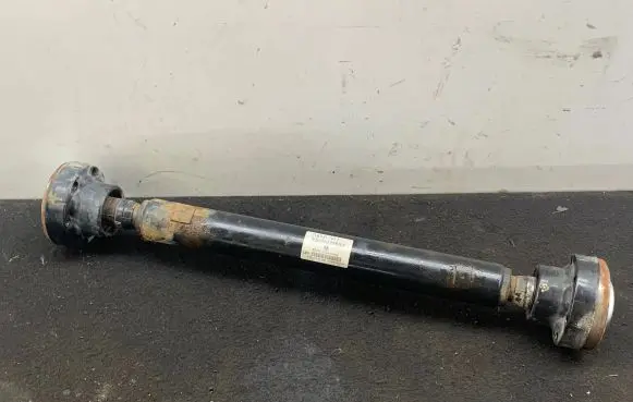 Audi Q7 4L Front prop shaft 7L6521101F