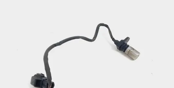 Volvo XC90 Crankshaft position sensor 1275599