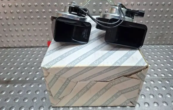 Fiat 500 Horn signal S26337303 51857619
