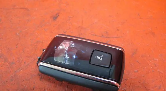 Citroen DS5 Other interior light 9670880177 172001582