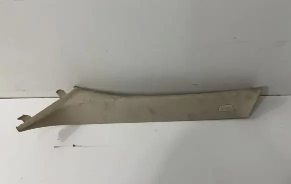 BMW 5 F10 F11 (A) pillar trim 9116347