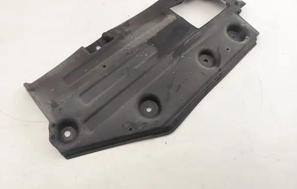 Jeep Compass Side bottom protection 52141350
