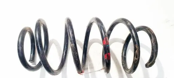 MG HS Front coil spring 0501090100286 05010901-00286