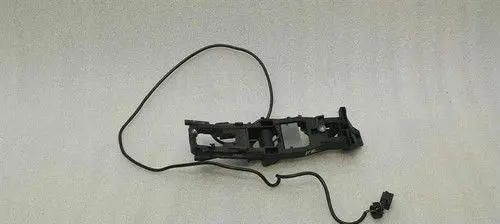 Mercedes-Benz E W211 Front door interior handle A2117600234