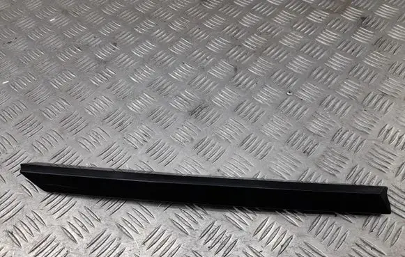 Audi A8 S8 D4 4H Rear side glass trim 4H4853378R