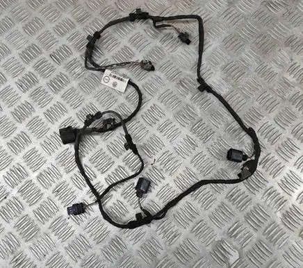 Volkswagen Arteon Parking sensor (PDC) wiring loom TAB016346BK 3G8971104A