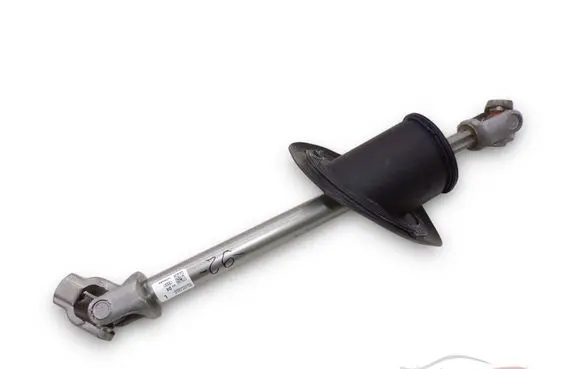 Audi A8 S8 D4 4H Steering column universal joint 4H1419753D 4H1419523