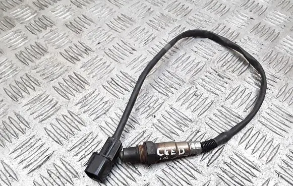 KIA Ceed Lambda probe sensor