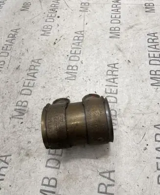 Porsche Panamera (970) Muffler pipe connector clamp 1K0253141H