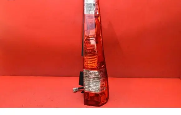 Honda CR-V Rear/tail lights 