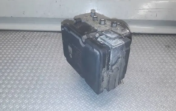 Volkswagen Transporter - Caravelle T5 ABS Pump 7H0614517B 7h0907379r