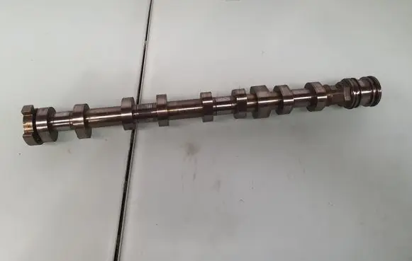 Camshaft
