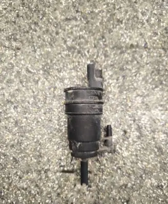Opel Movano A Windscreen/windshield washer pump 431079B